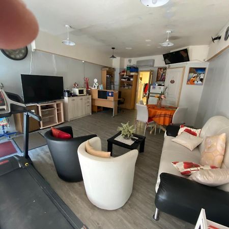 Ferienwohnung Four A Ban Mer Exterior foto