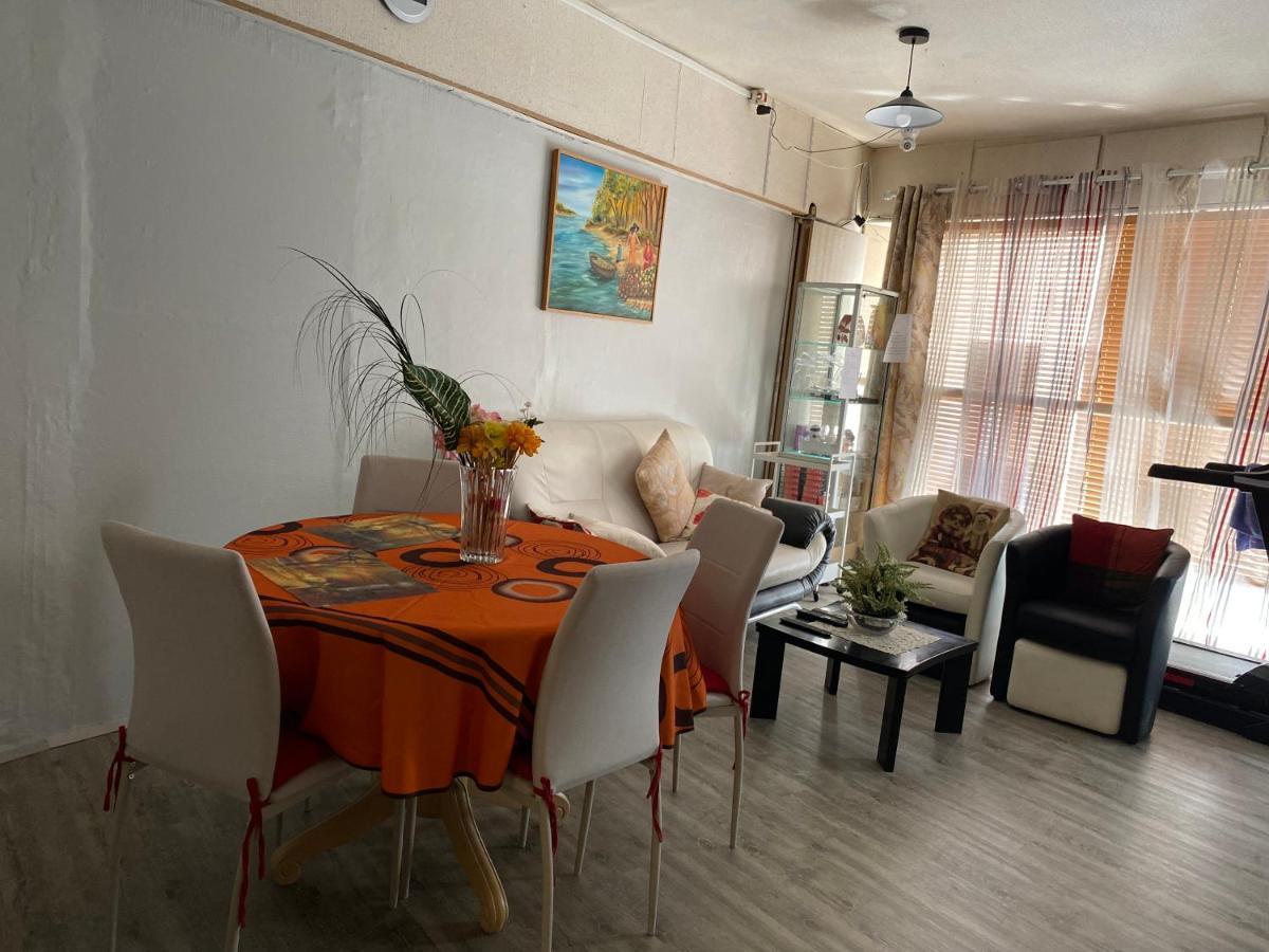 Ferienwohnung Four A Ban Mer Exterior foto